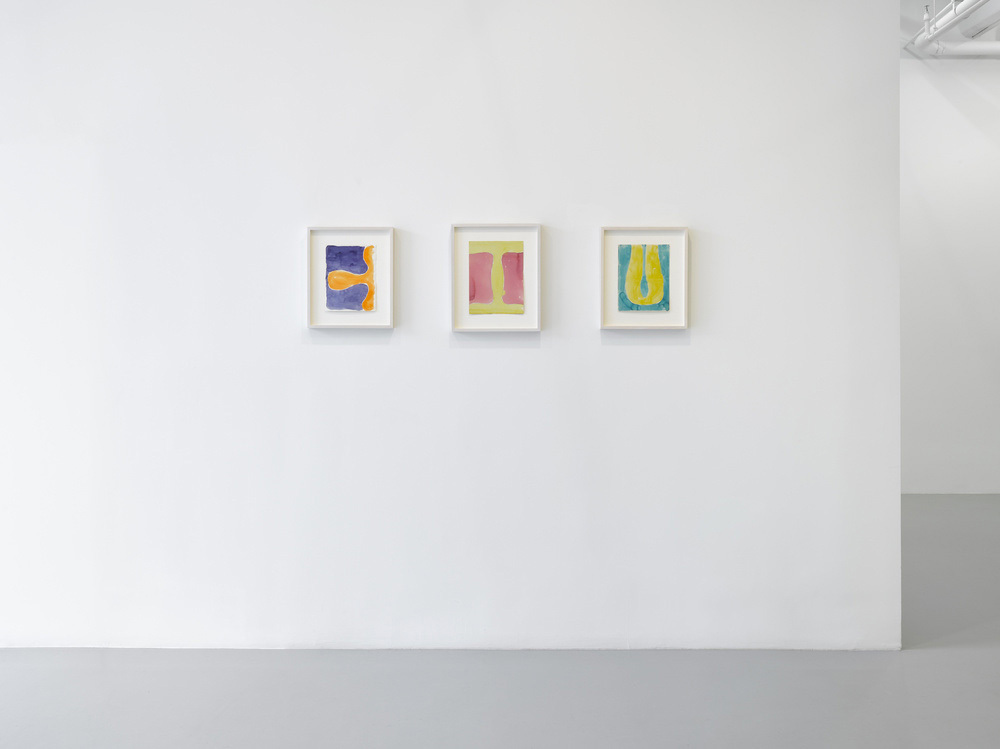 Installation view artwork