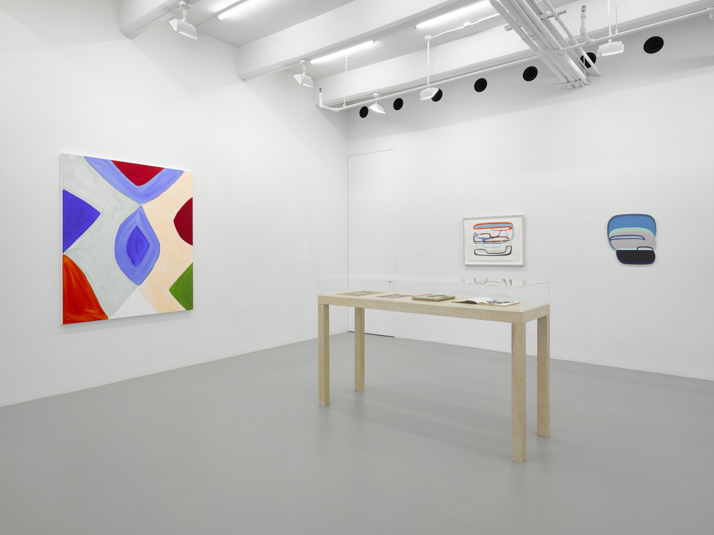 Installation view artwork