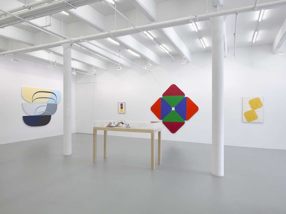 Installation view artwork