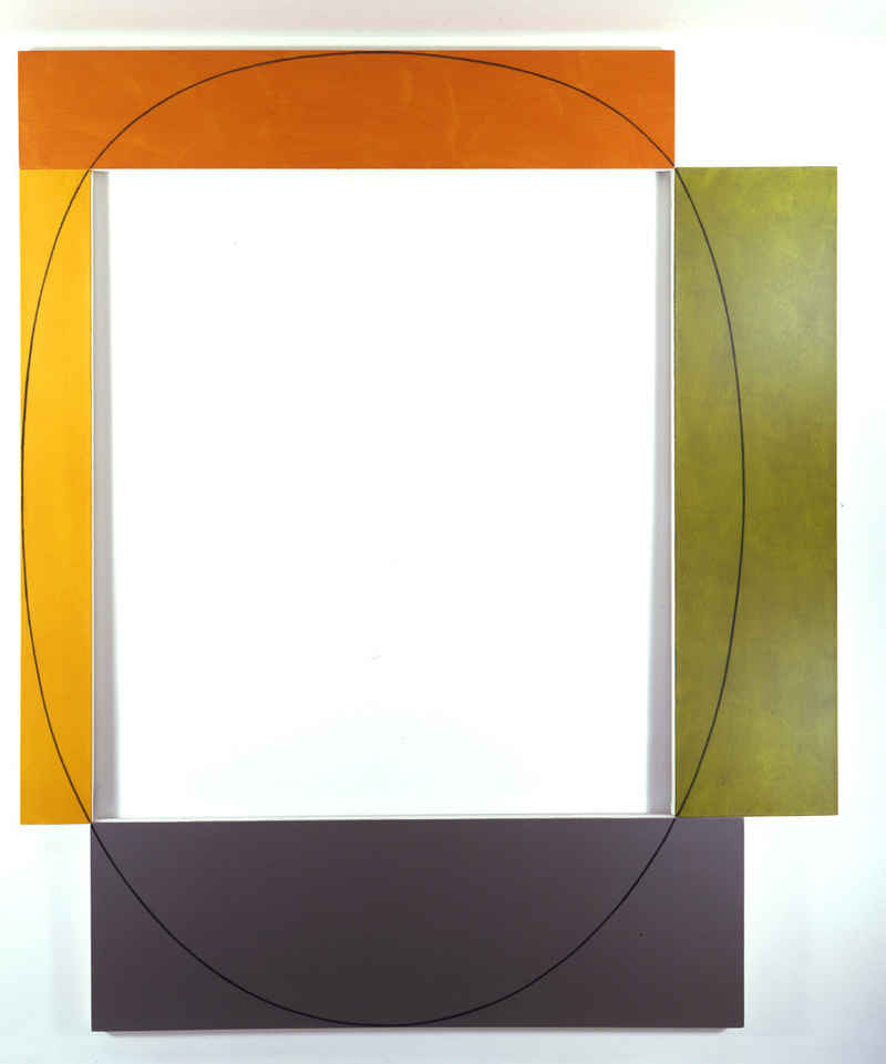 Robert Mangold | Artists | Lisson Gallery