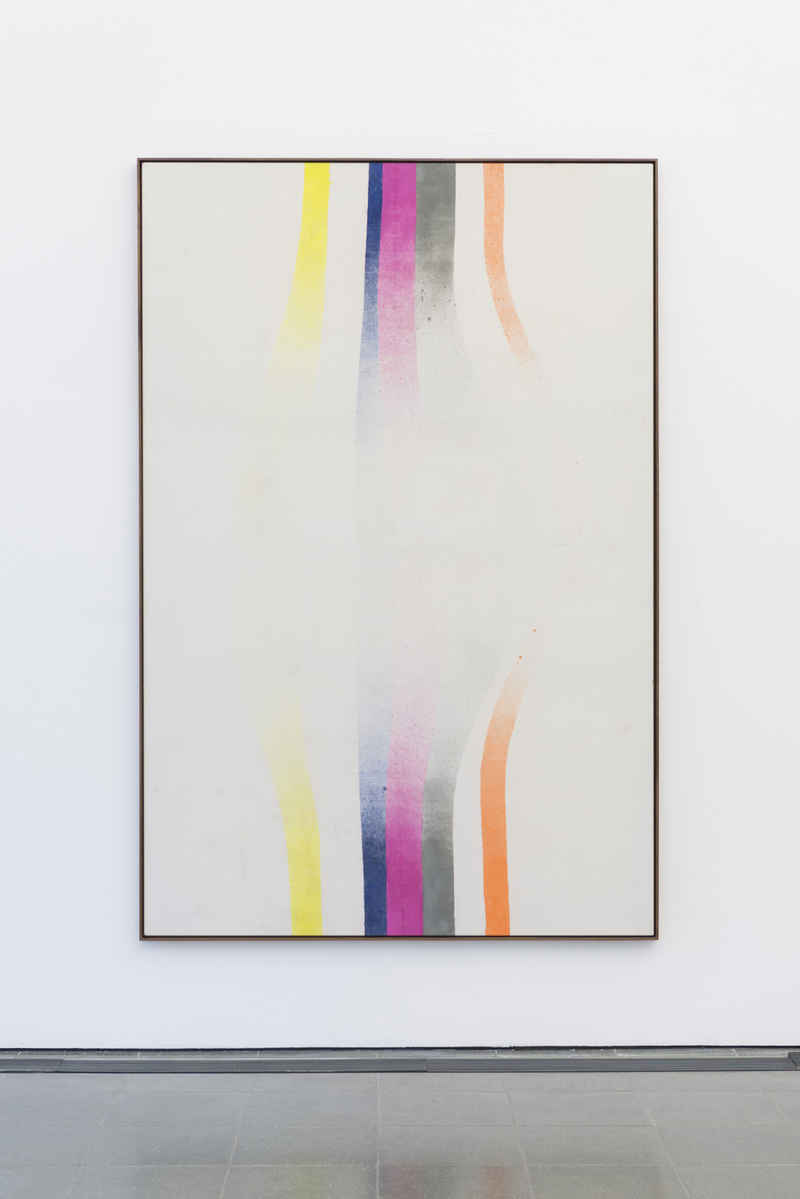 John Latham Estate Artists Lisson Gallery