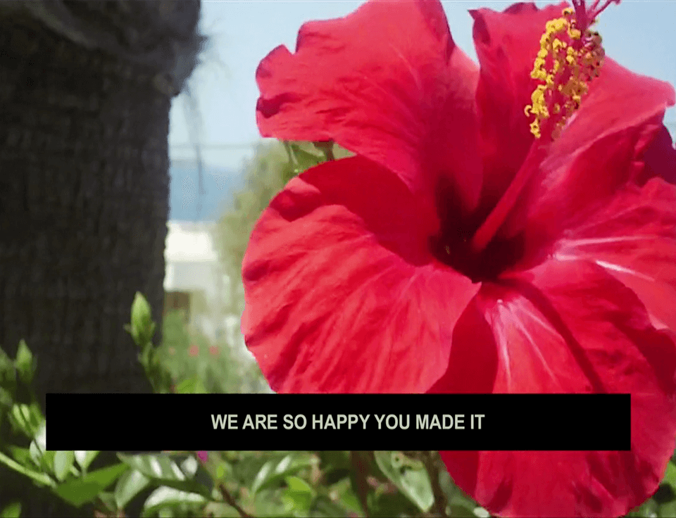 NOWNESS Experiments and TANK Shanghai present film by Laure Prouvost