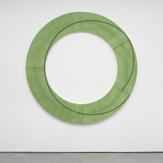 Robert Mangold Ring Robert Mangold Ring