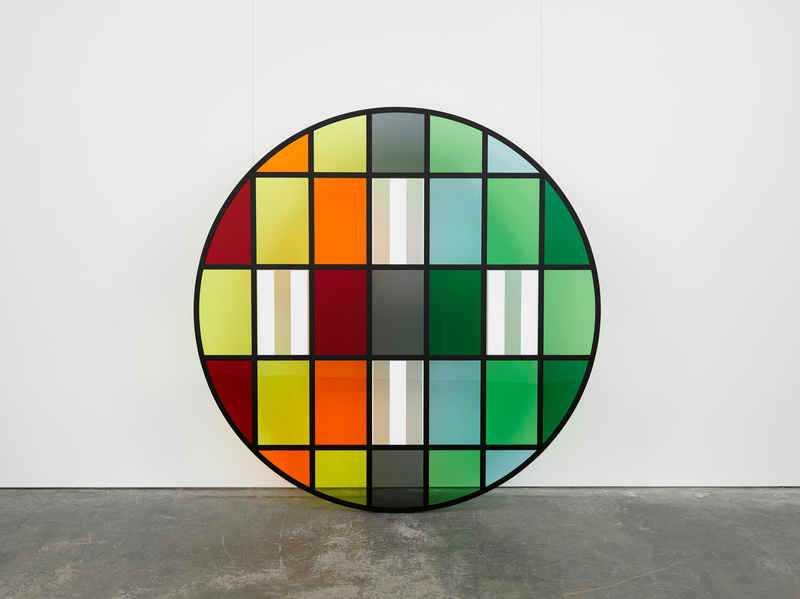 Daniel Buren | Artists | Lisson Gallery