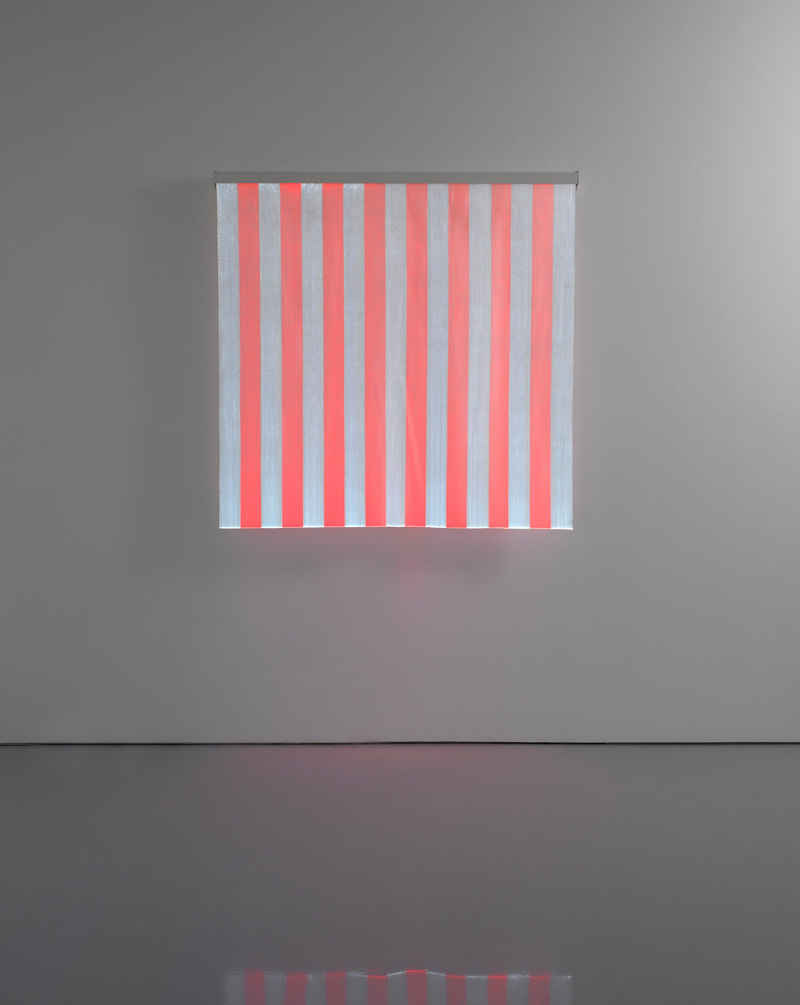 Daniel Buren | Artists | Lisson Gallery