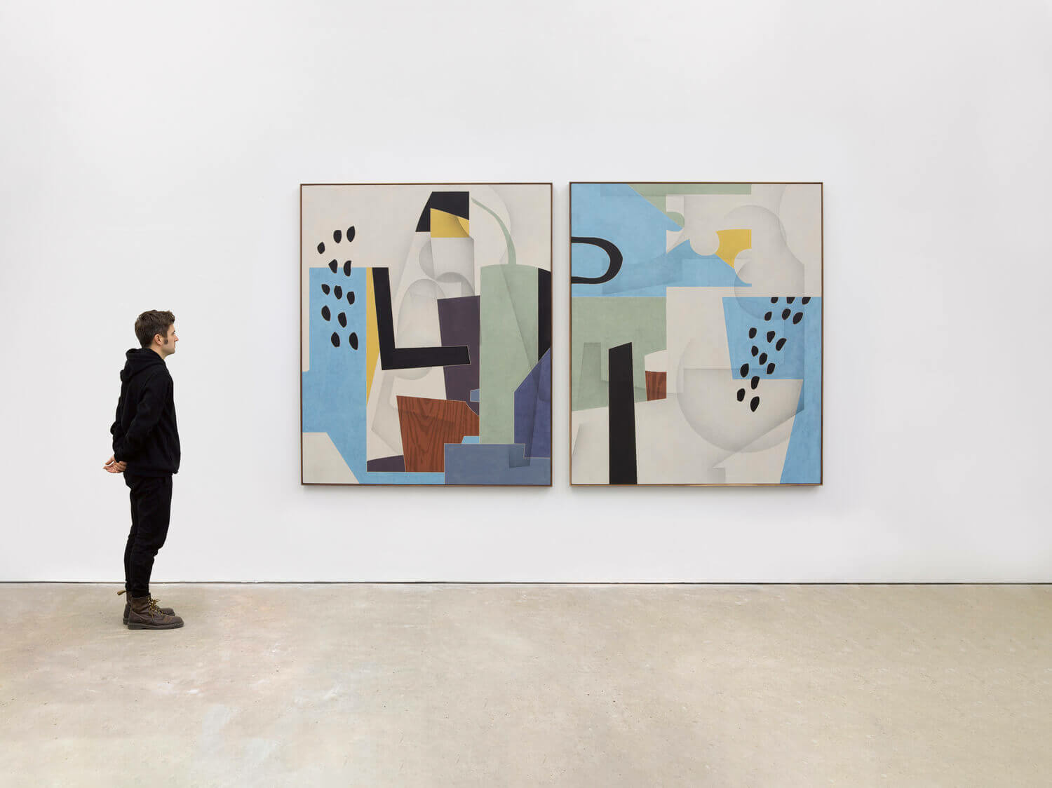 Rodney Graham: Painting Problems_GRAR200001 artwork