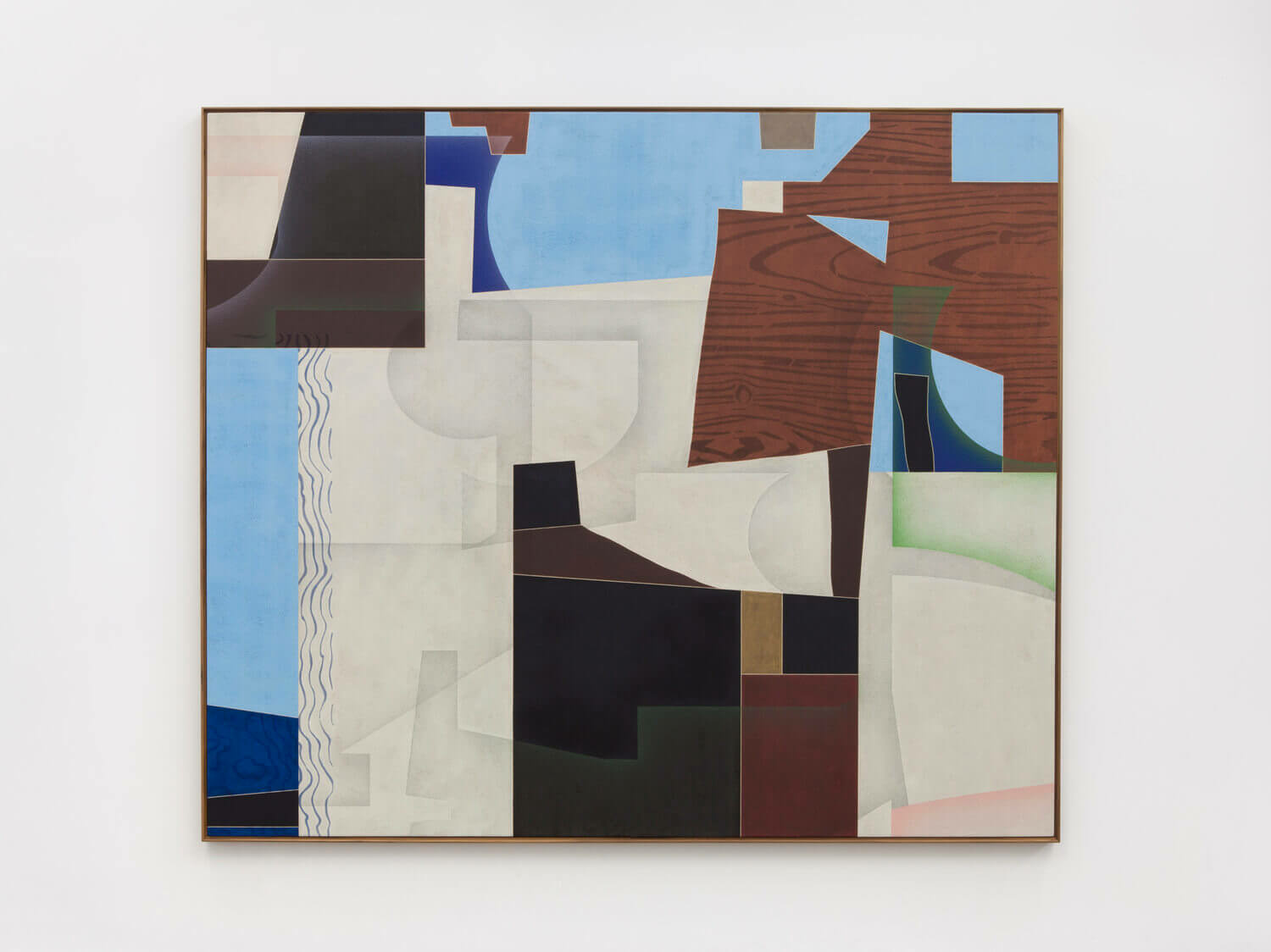 Rodney Graham: Painting Problems_GRAR200002 artwork