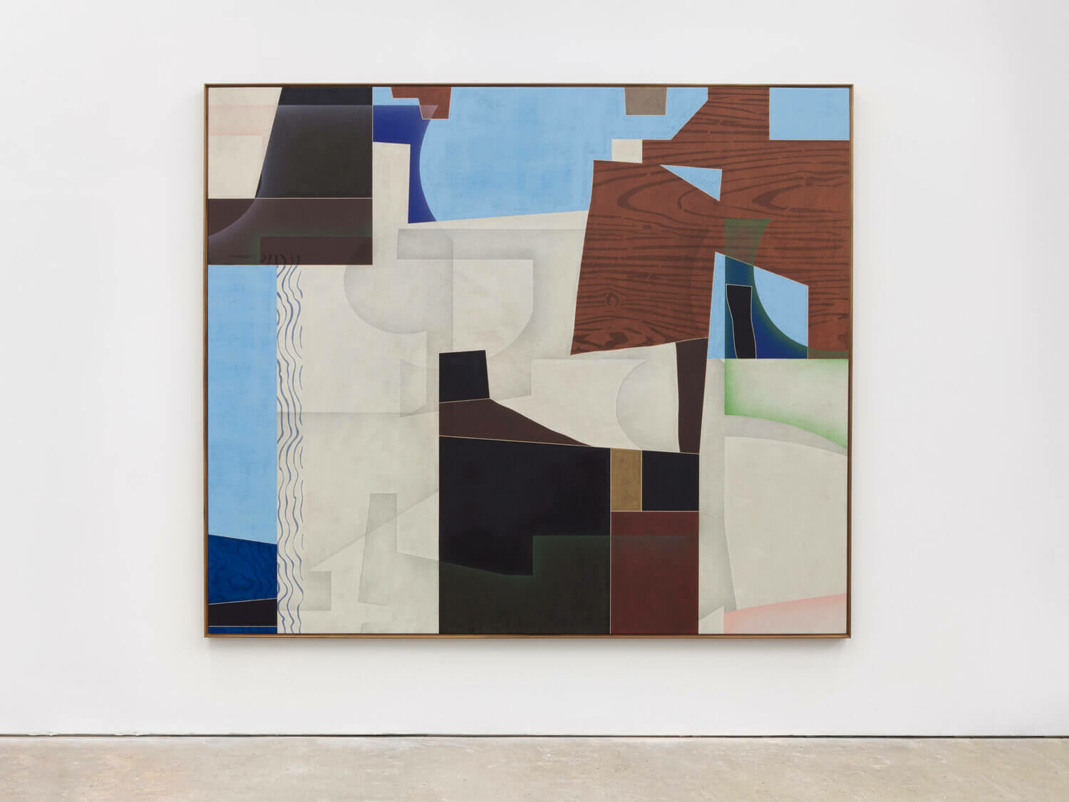 Rodney Graham: Painting Problems_GRAR200002 artwork