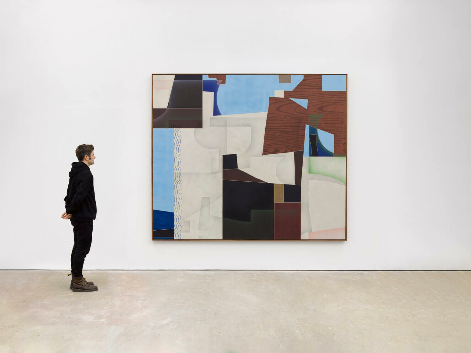 Rodney Graham: Painting Problems_GRAR200002 artwork
