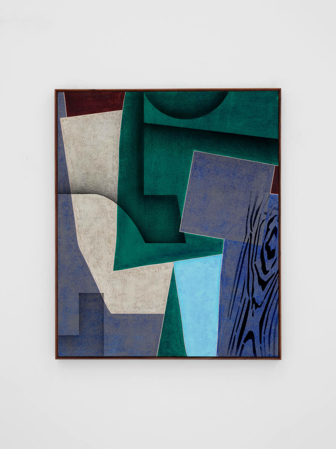 Rodney Graham: Painting Problems_GRAR200005 artwork
