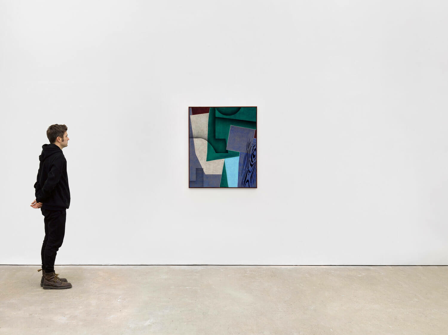 Rodney Graham: Painting Problems_GRAR200005 artwork