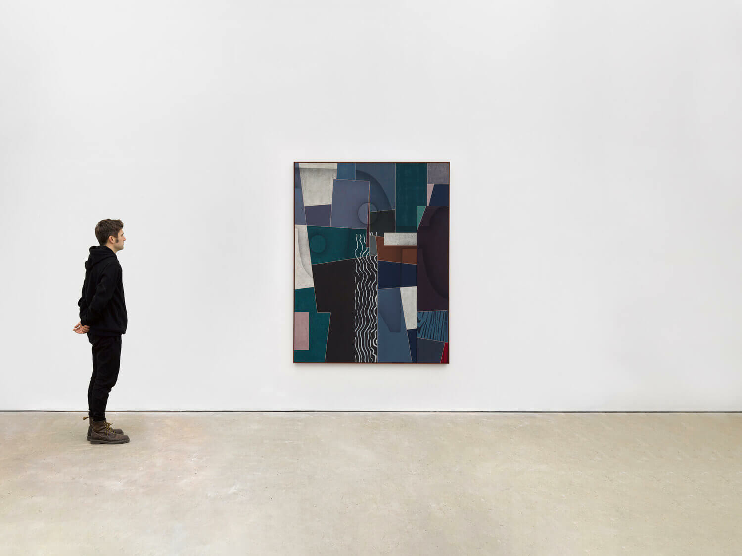 Rodney Graham: Painting Problems_GRAR200004 artwork