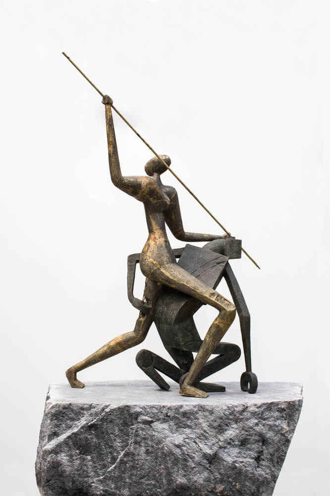 Pedro Reyes Artists Lisson Gallery