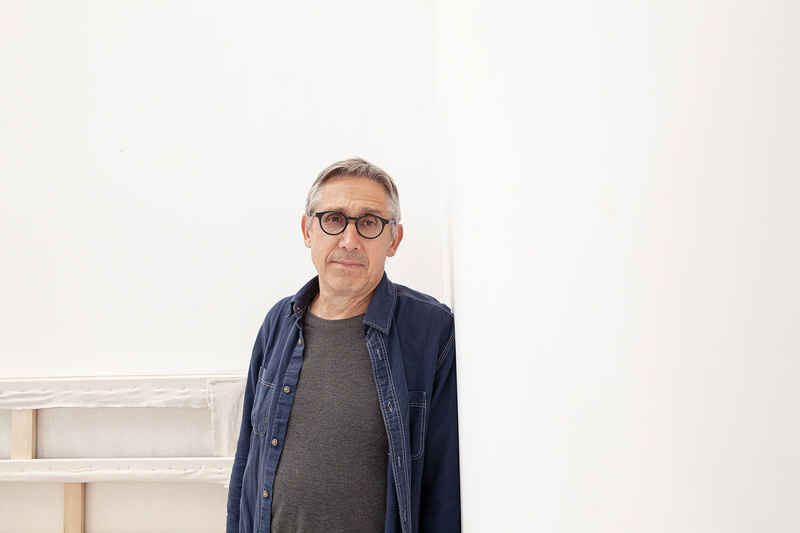 Bernard Piffaretti: Coda