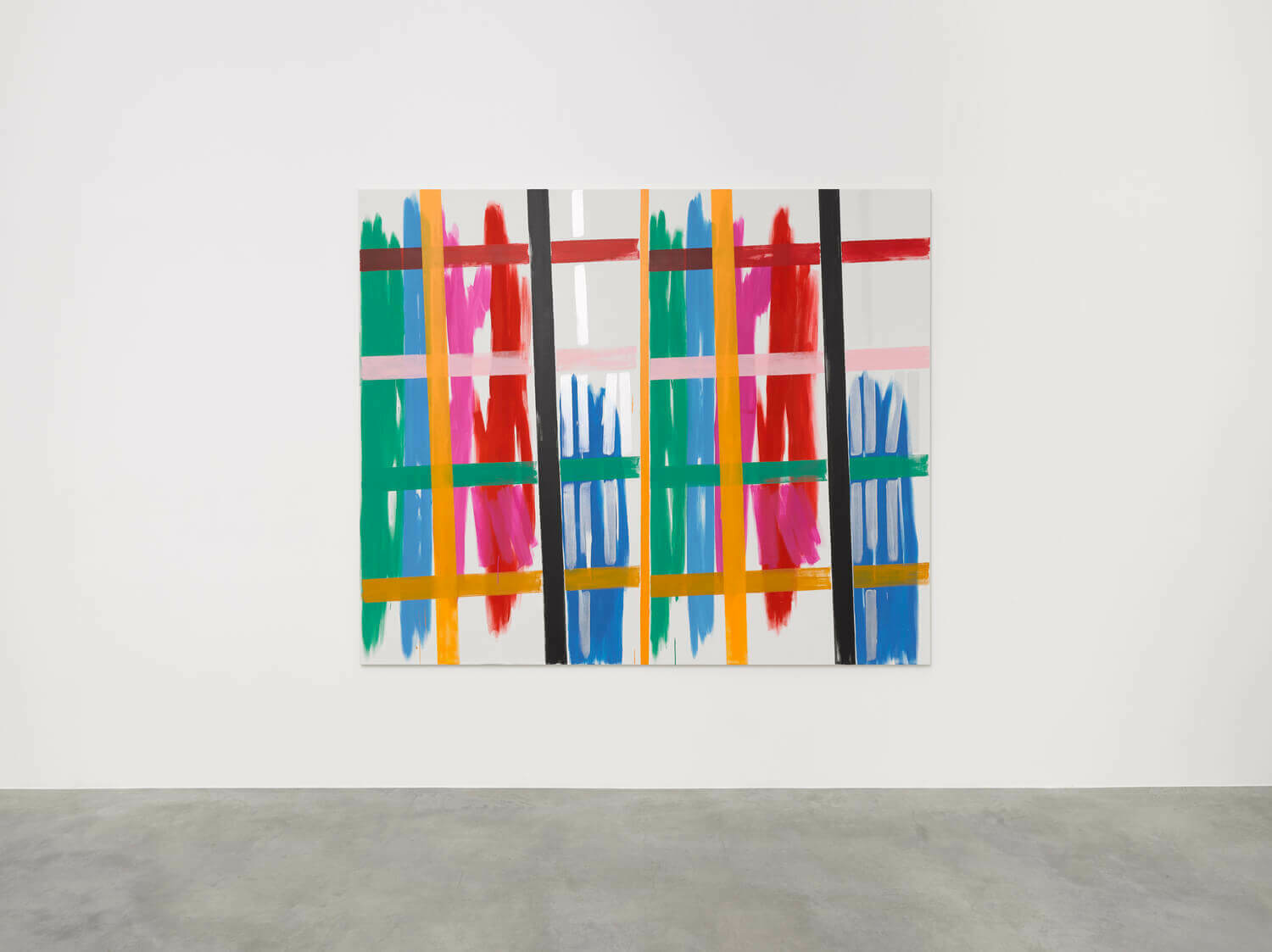 Bernard Piffaretti Artists Lisson Gallery Bernard Piffaretti Artists Lisson Gallery