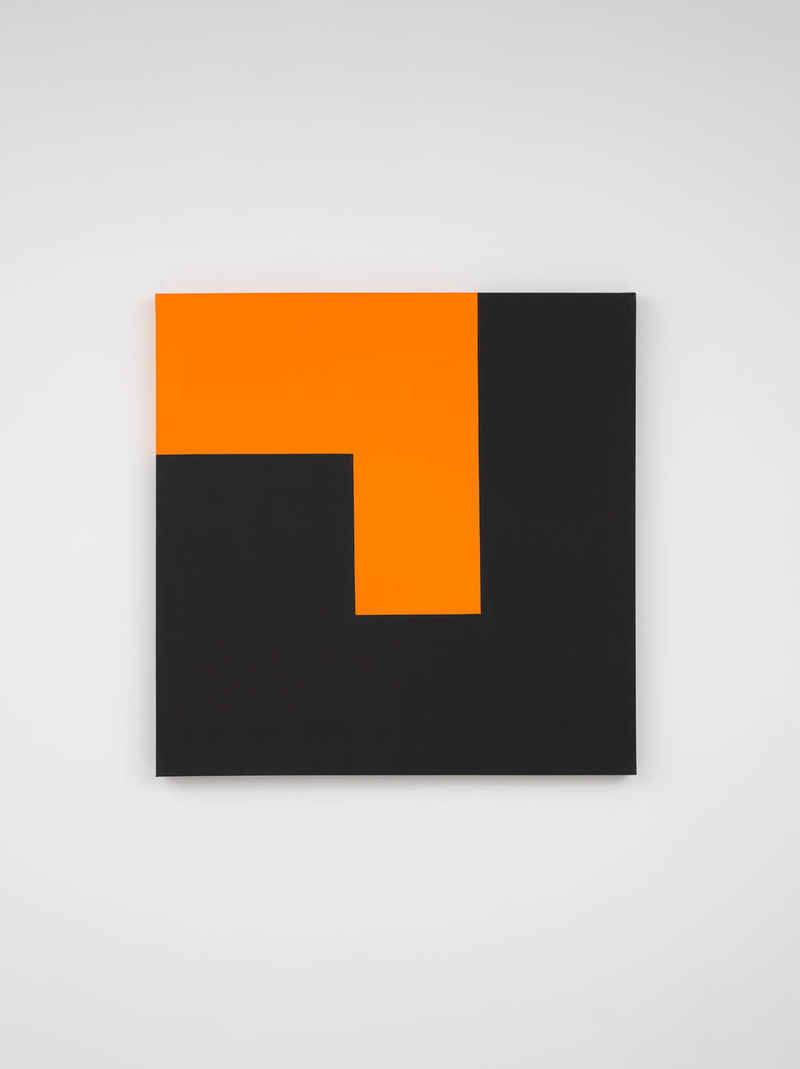 Carmen Herrera Artists Lisson Gallery