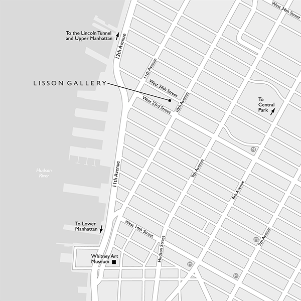 504 & 508 West 24th Street gallery
