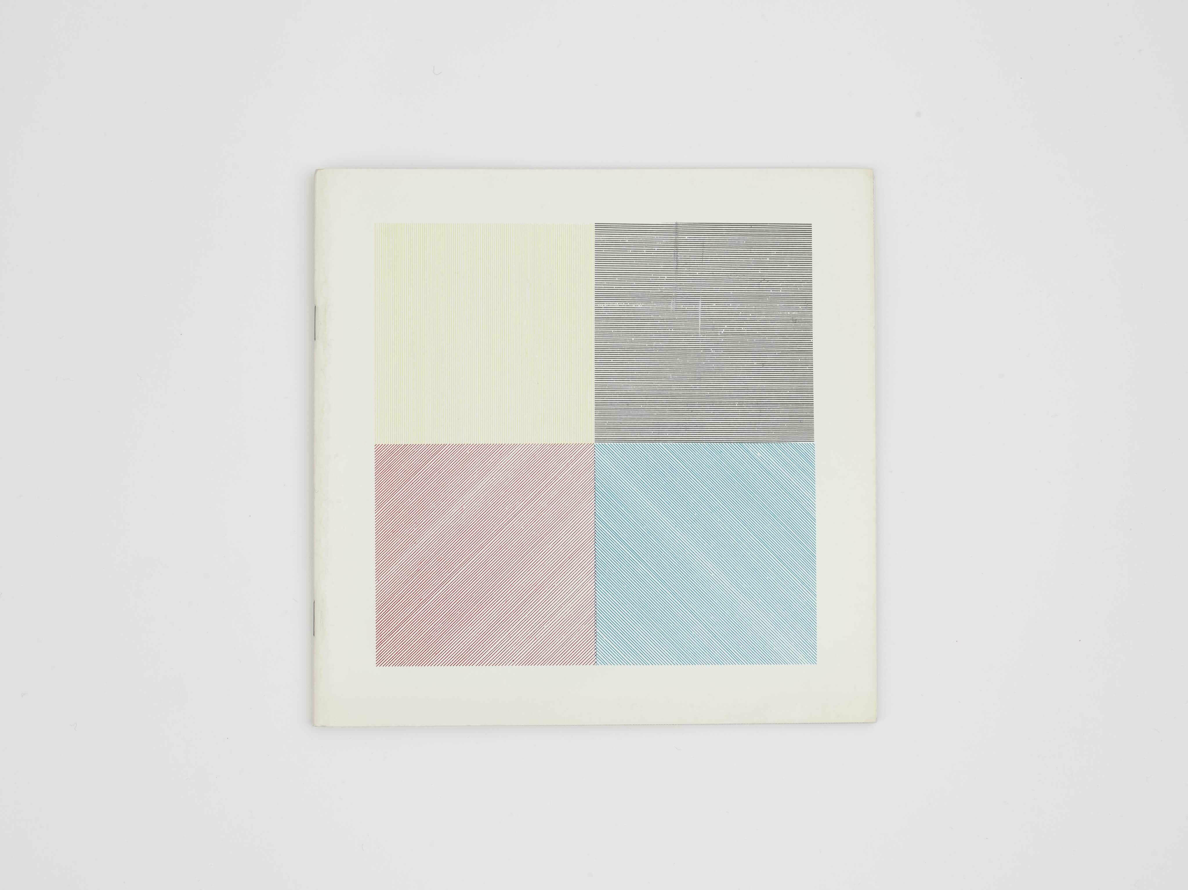 Four Basic Kinds of Lines & Colour