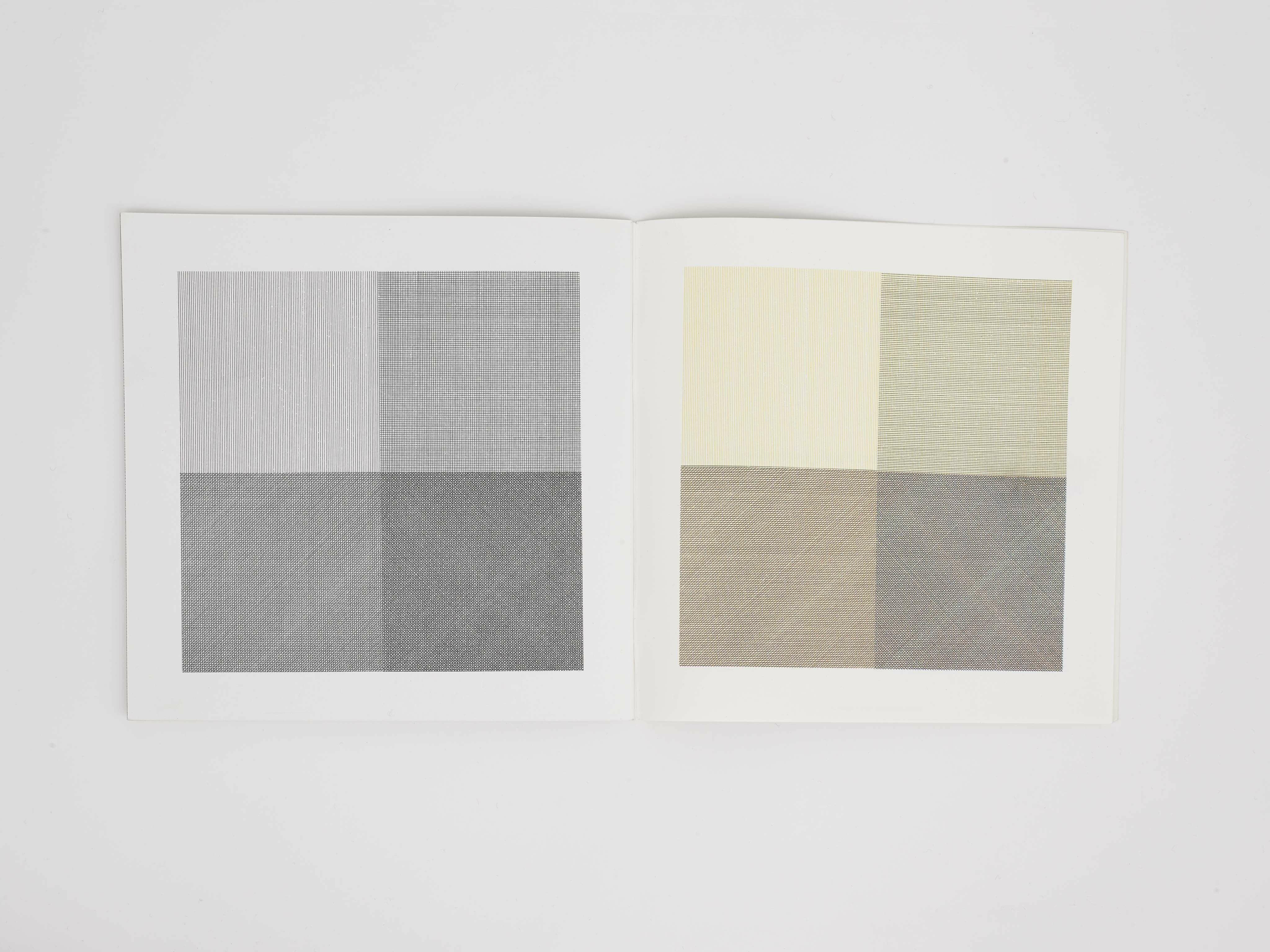 Four Basic Kinds of Lines & Colour