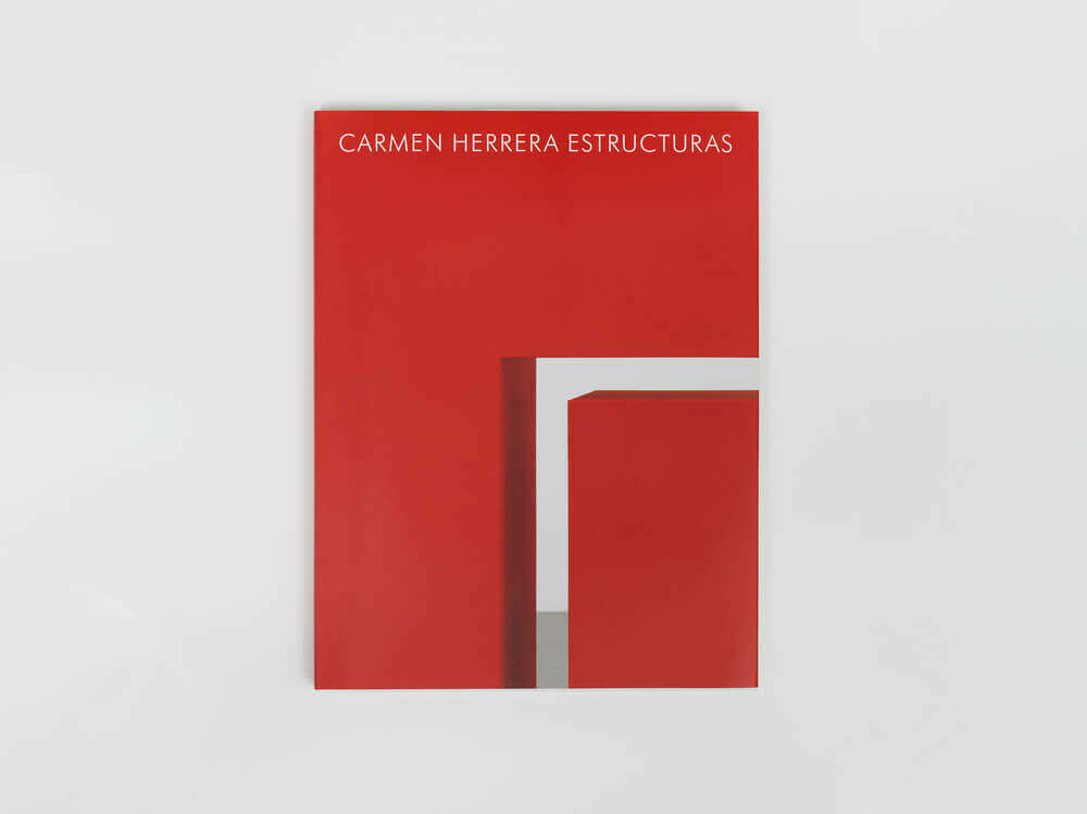 Estructuras | Lisson Gallery