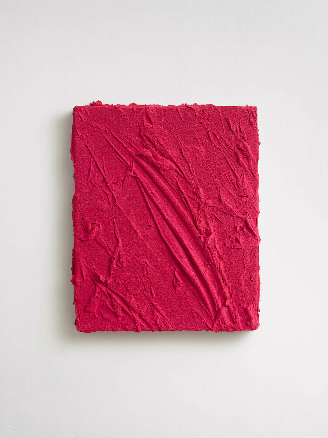 Untitled (Coral pink)