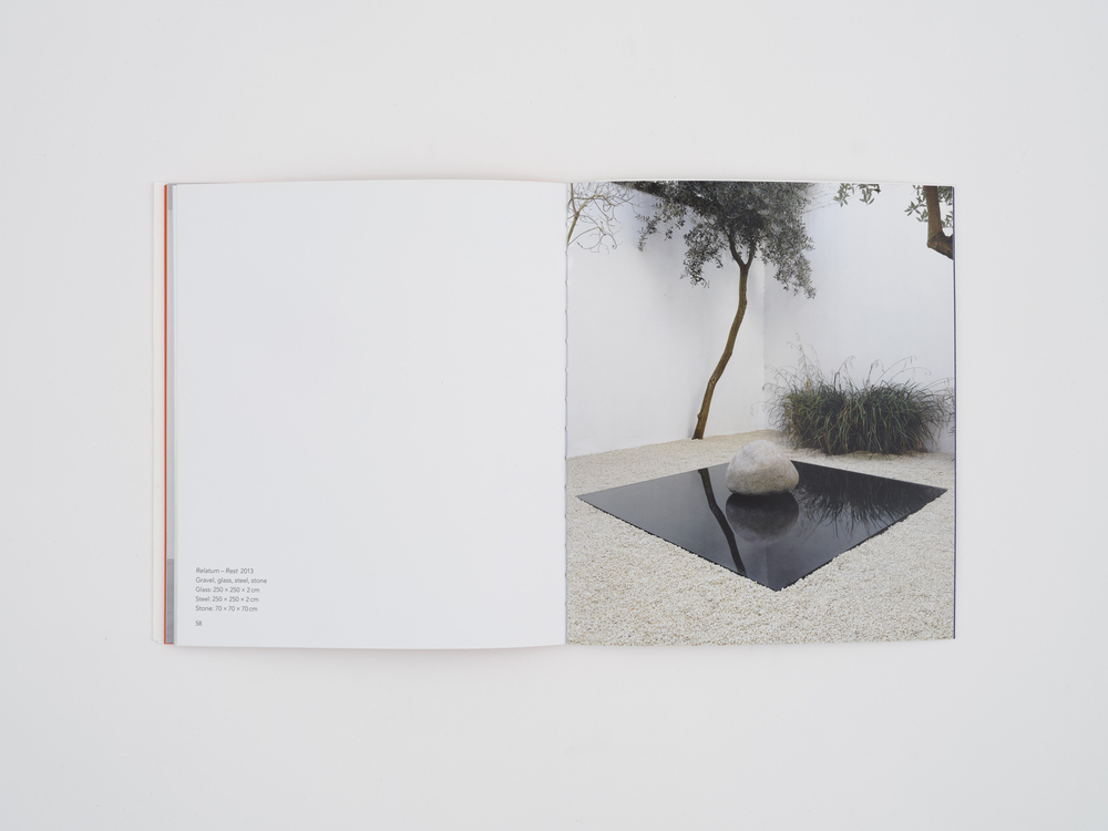 Lee Ufan | Lisson Gallery