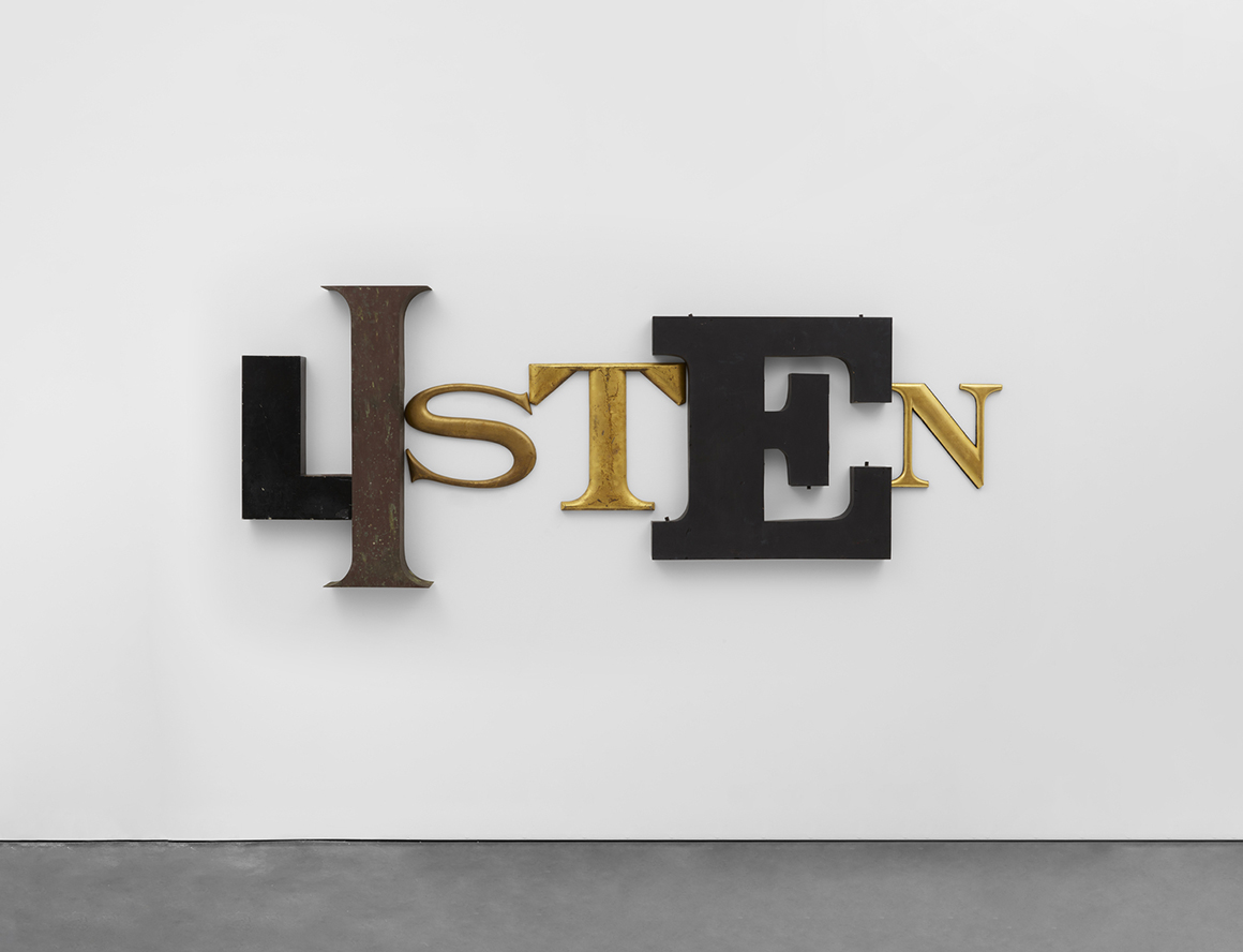 Lisson Gallery at Art Basel 2022