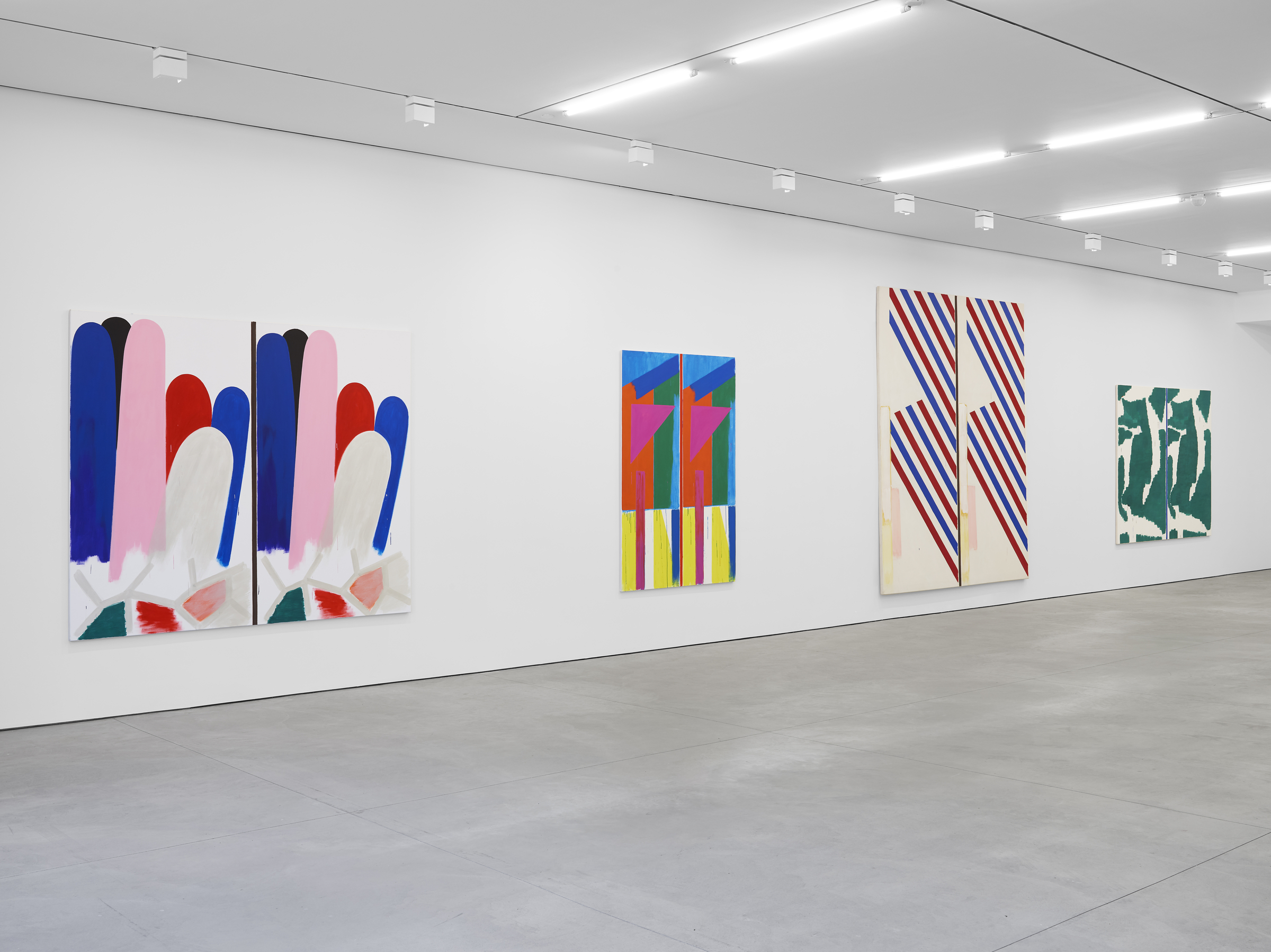 Bernard Piffaretti Pick Up Exhibitions Lisson Gallery Bernard Piffaretti Pick Up Exhibitions Lisson Gallery