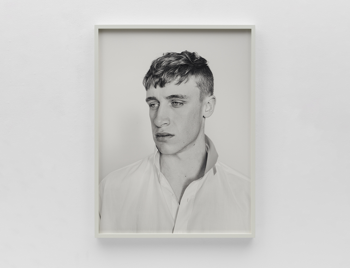 Jack Pierson: Pomegranates | Exhibitions | Lisson Gallery Jack Pierson: Pomegranates | Exhibitions | Lisson Gallery