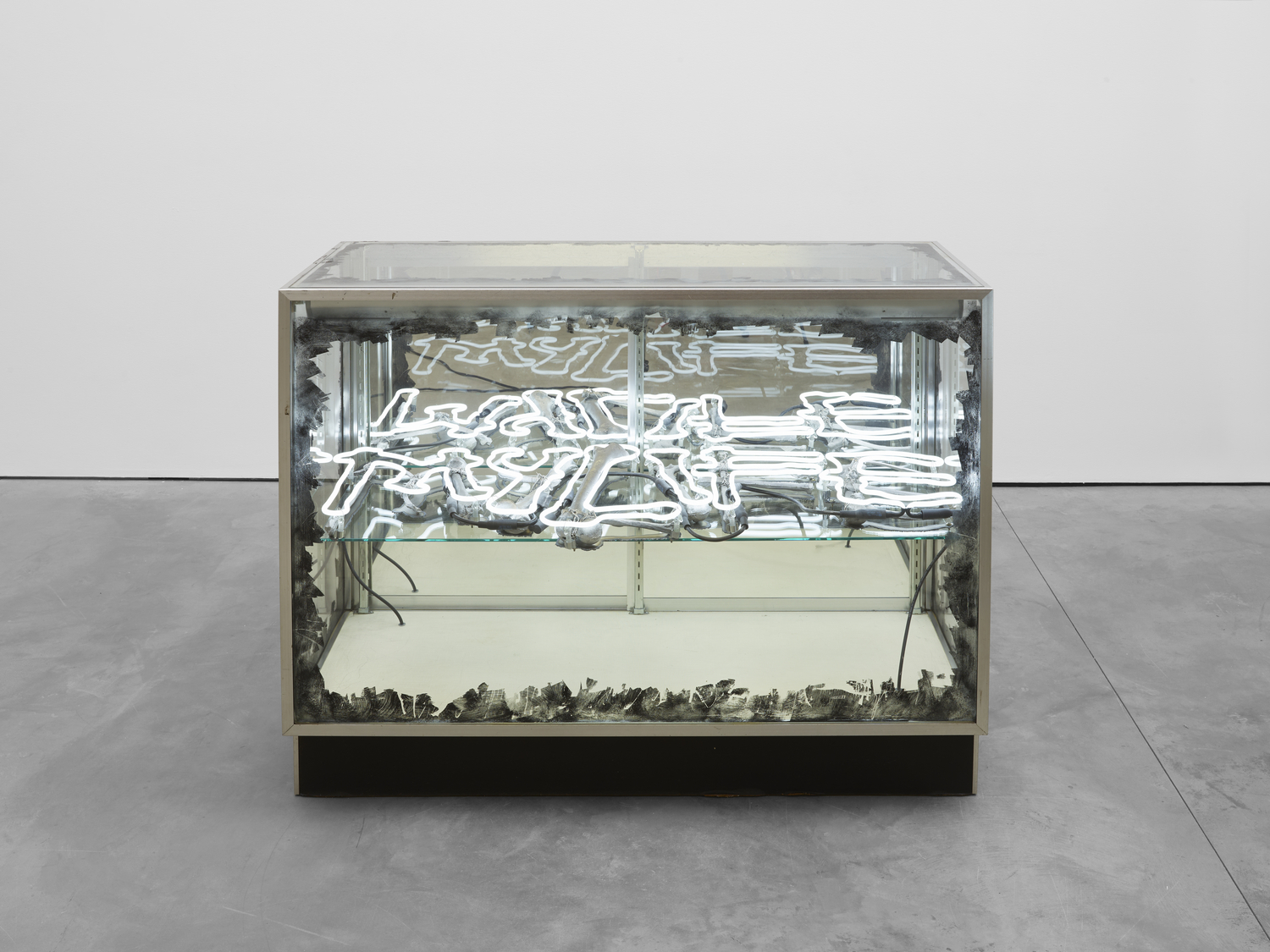 Elaine Cameron-Weir: A WAY OF LIFE