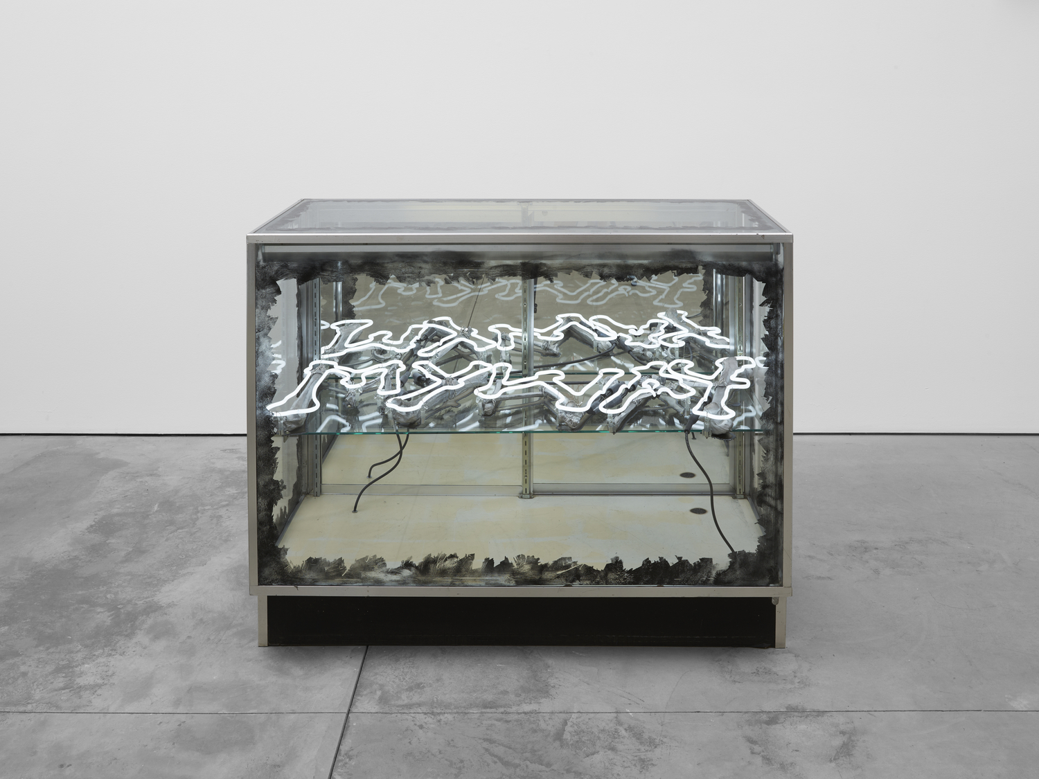 Elaine Cameron-Weir: A WAY OF LIFE