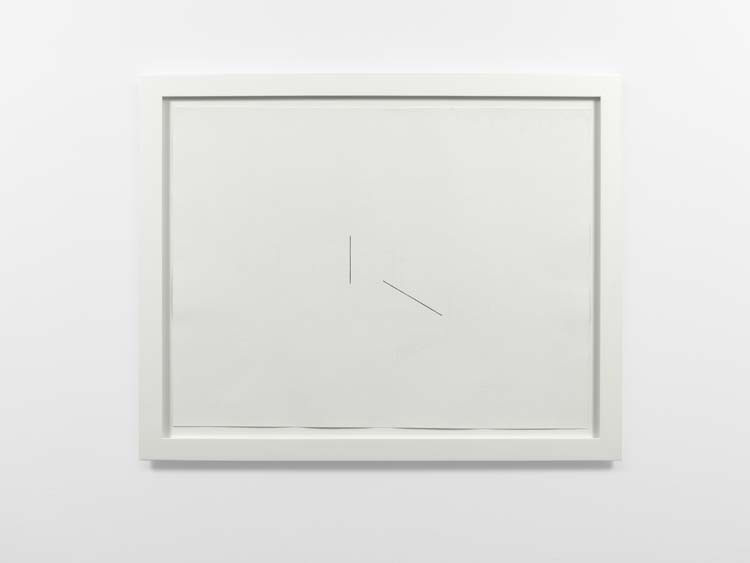 Untitled Lisson Project 1977 / 2013 artwork