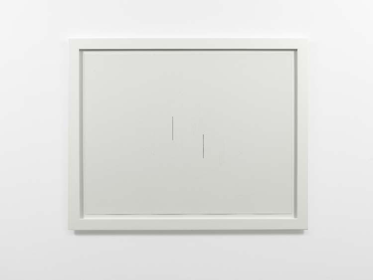 Untitled Lisson Project 1977 / 2013 artwork