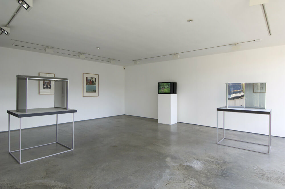 Installation view artwork