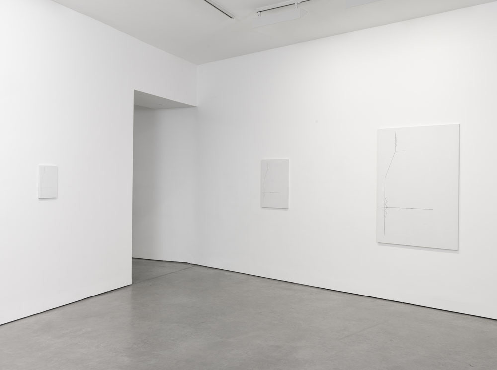Cliché 9, 2012 artwork