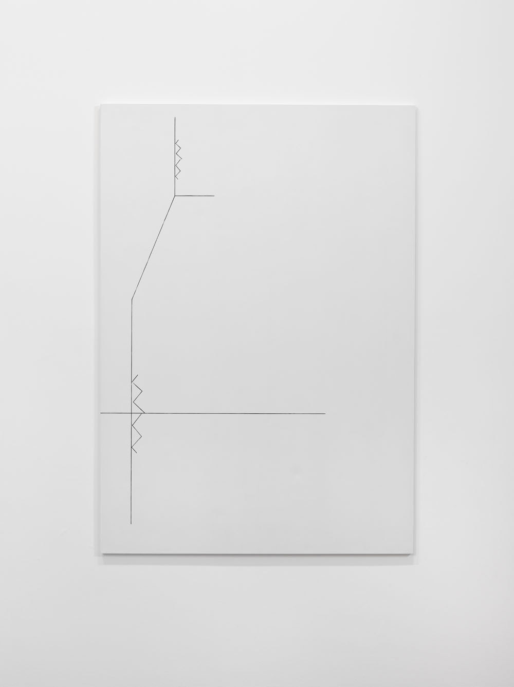 Cliché 9, 2012 artwork