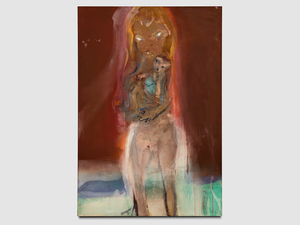 Leiko Ikemura: Talk to the sky, seeking light - upcoming exhibition