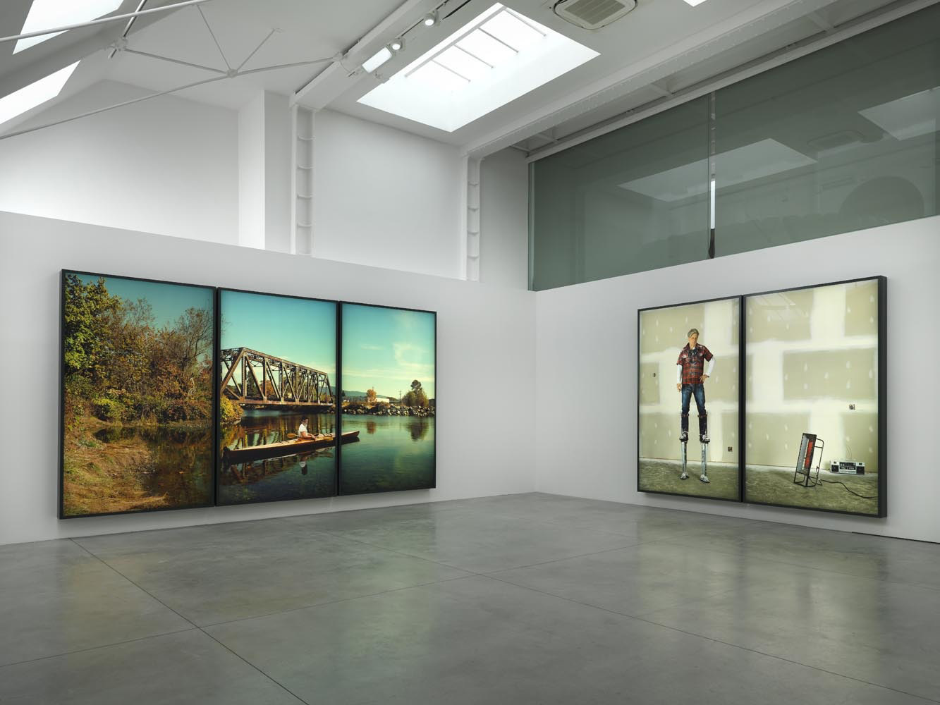 Rodney Graham artwork