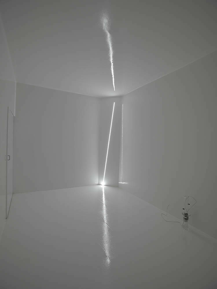 Pavilion for Optimisation artwork