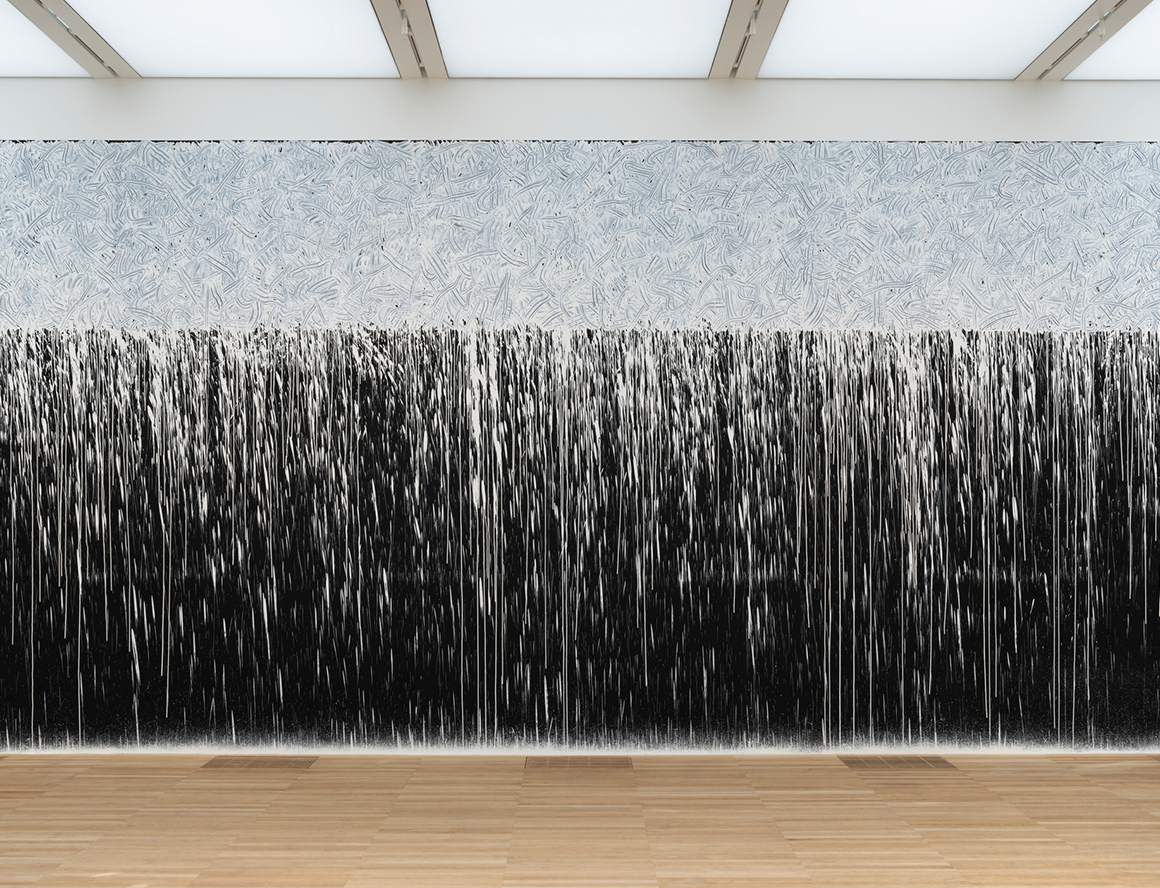 ‘Artist Rooms: Richard Long’ at Tate Modern, London, United Kingdom