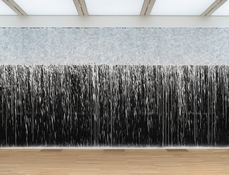 ‘Artist Rooms: Richard Long’ at Tate Modern, London, United Kingdom