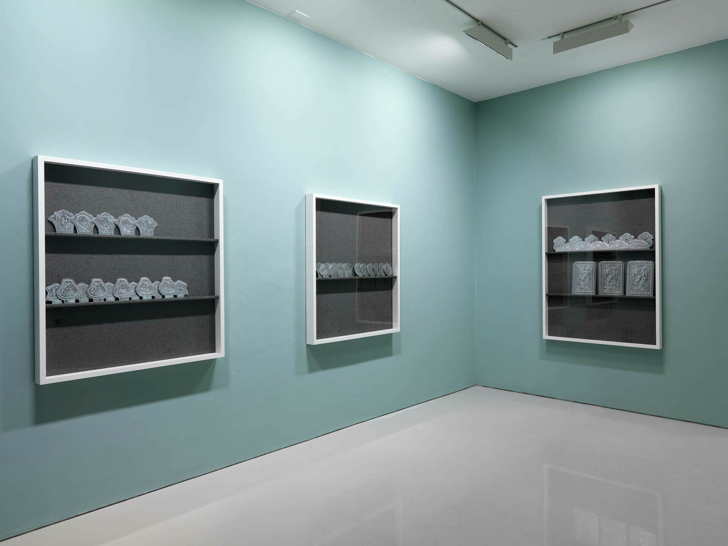 Wael Shawky: Dictums artwork