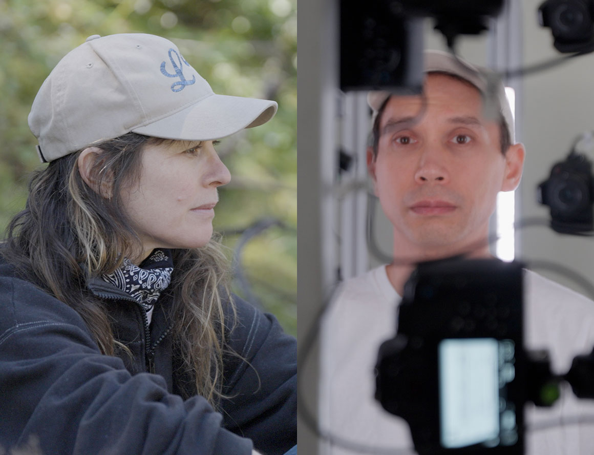 Art21’s Fall Program to Feature New Documentaries, Screenings, Artist Talks and Launch of Season 12 of its Acclaimed Broadcast Series  “Art in the Twenty-First Century” featuring Lucy Raven and Josh Kline