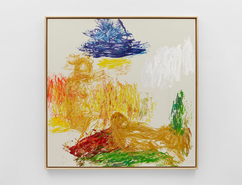 Lisson Gallery at Frieze Seoul 2025