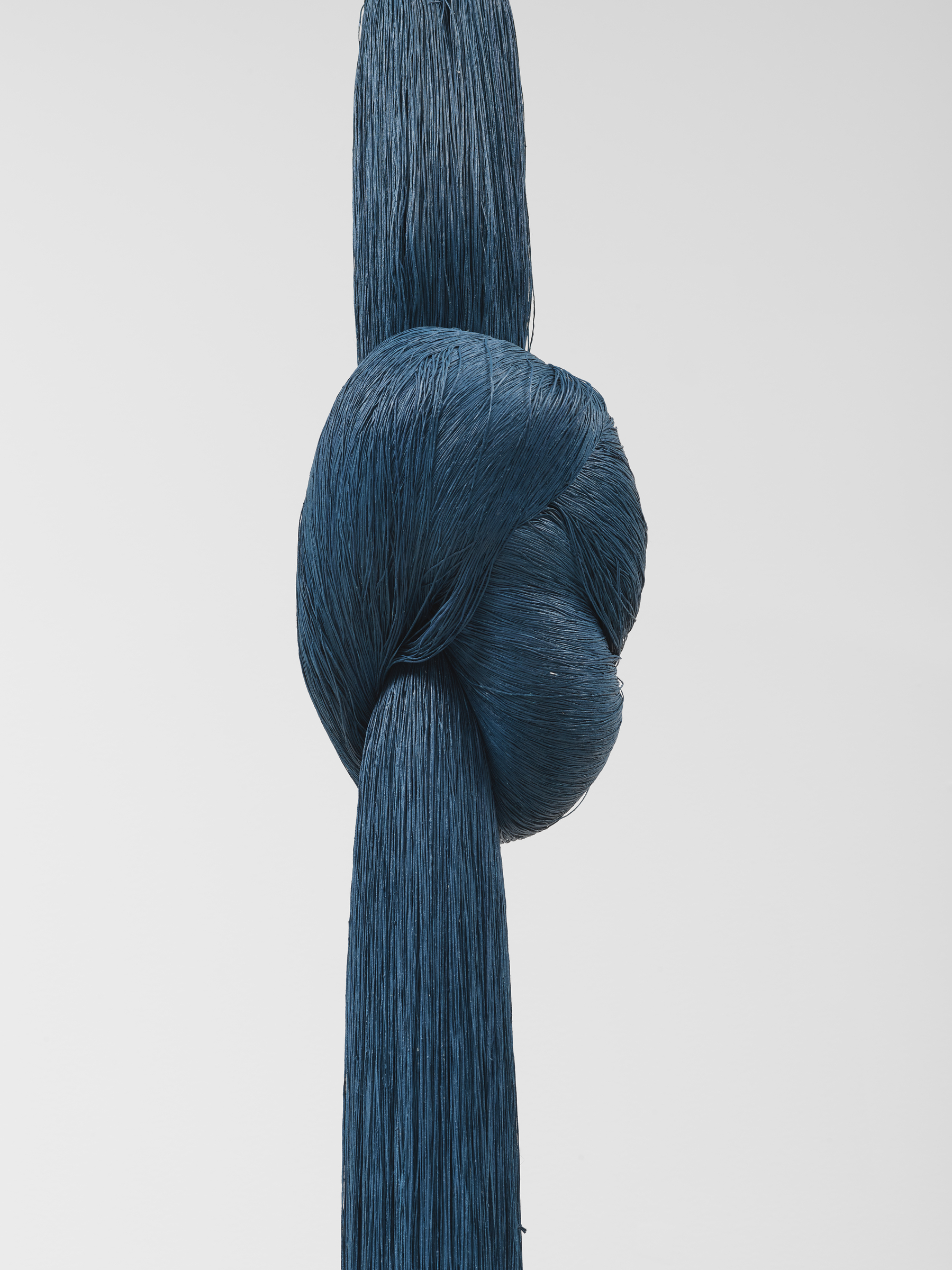 Nudo 19 (turquesa)