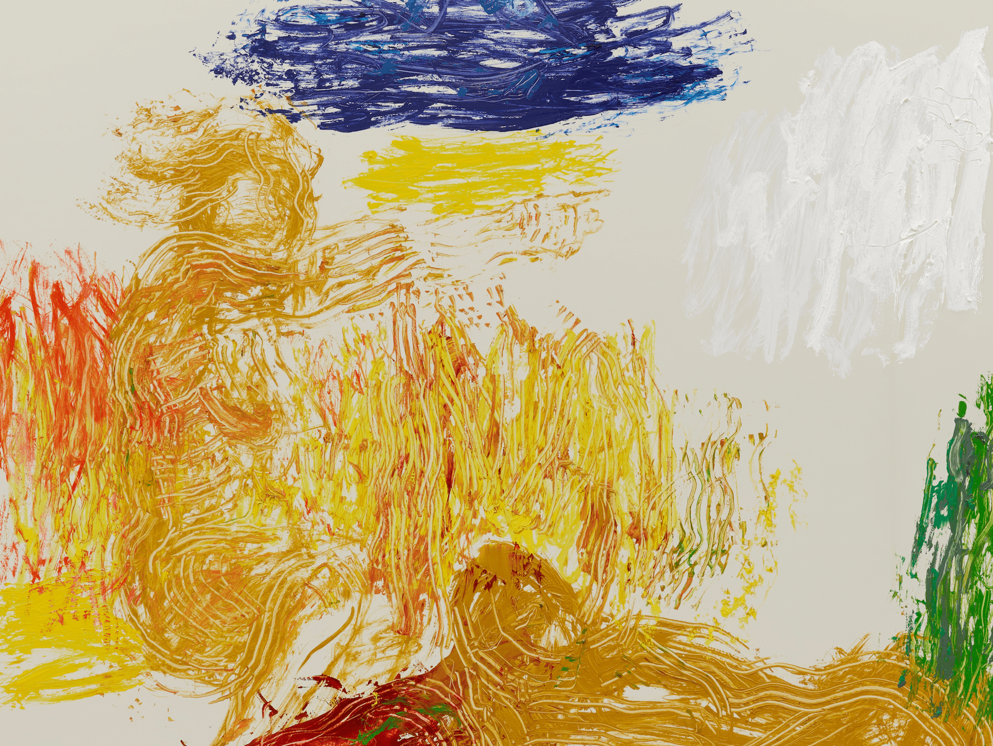 Frieze Seoul 2025 artwork