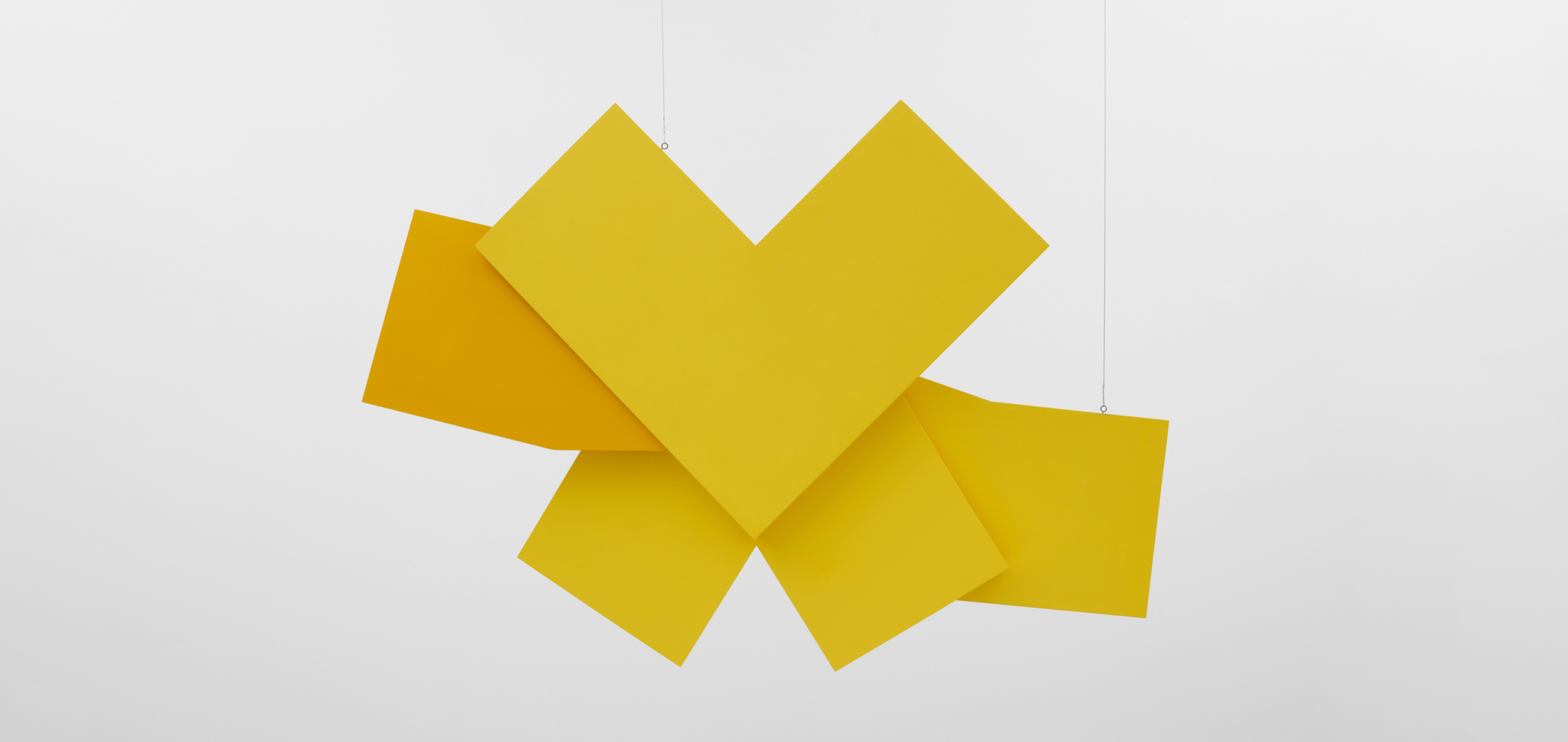 Hélio Oiticica exhibition