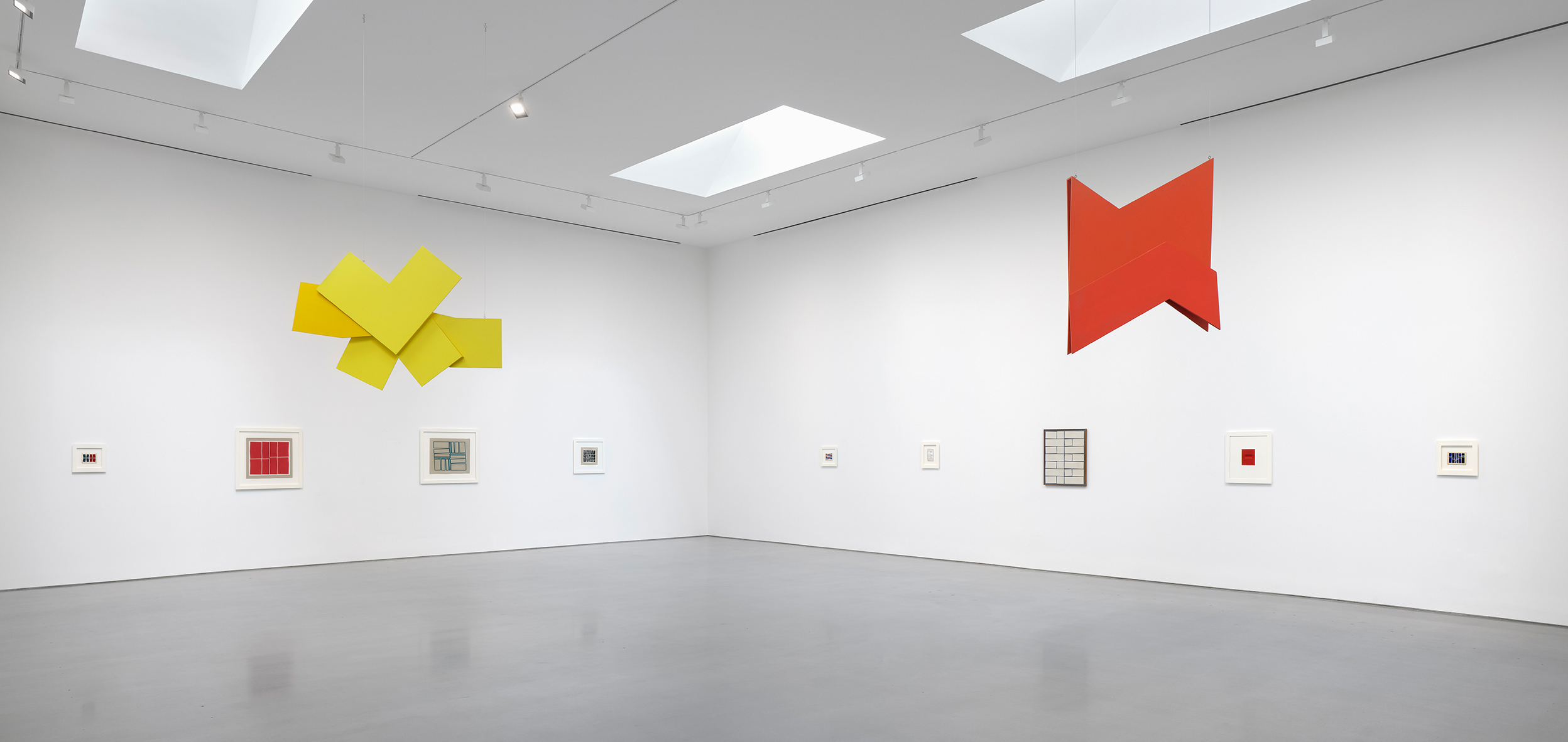 Hélio Oiticica exhibition