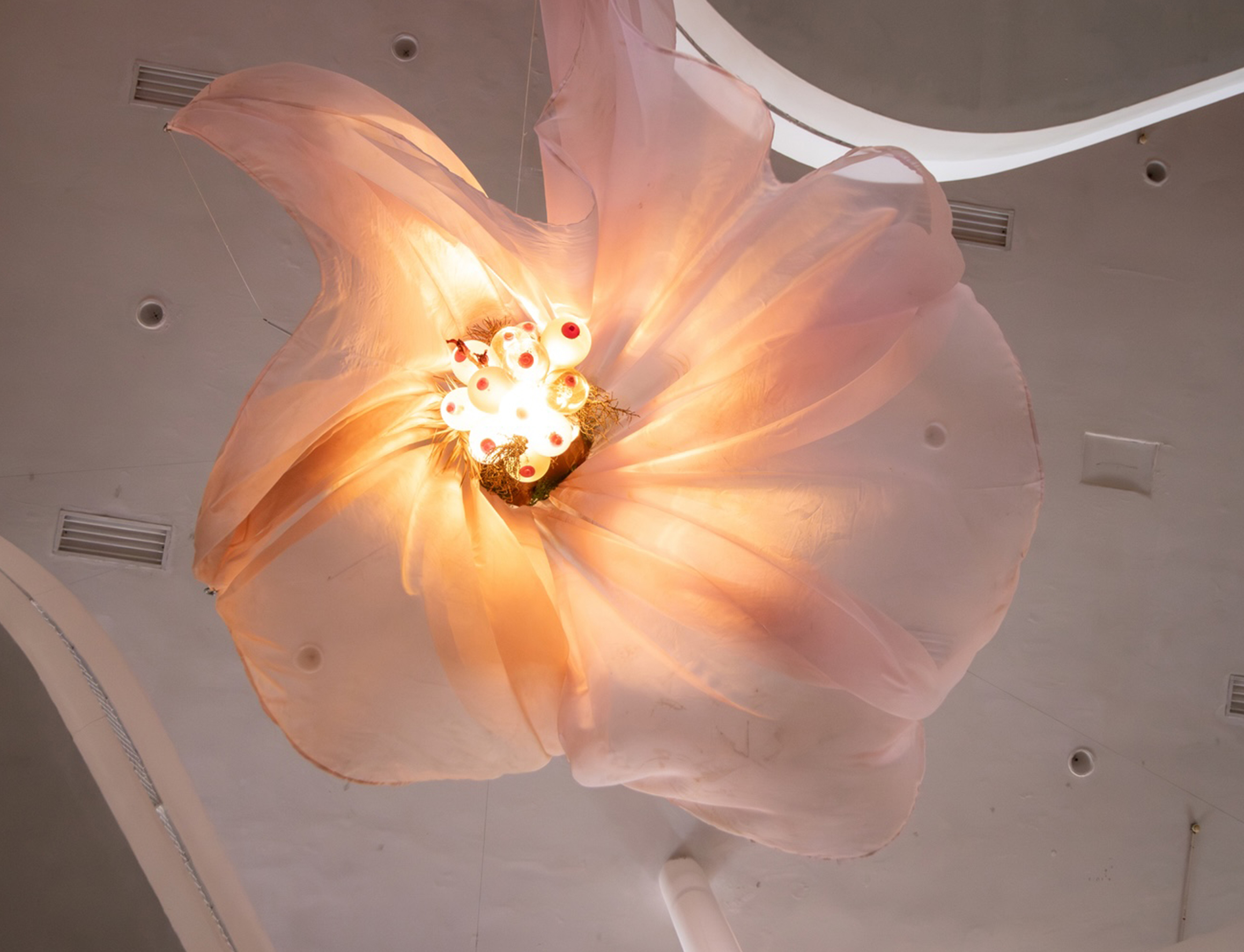 Lisson artists featured in the 36th São Paulo Biennial 
