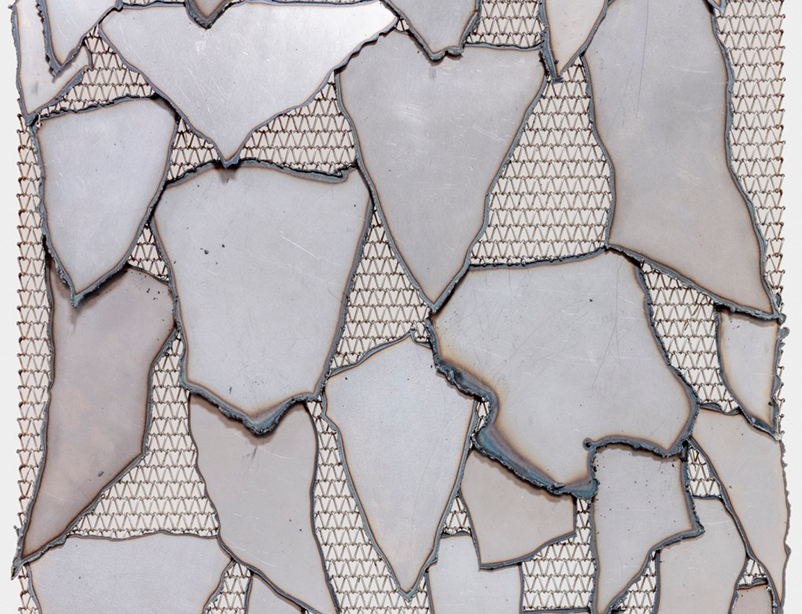 ‘to ignite our skin’ featuring Elaine Cameron-Weir at Sculpture Center, Long Island City, NY, United States